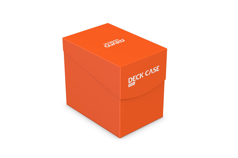 Ultimate Guard Deck Case 133+