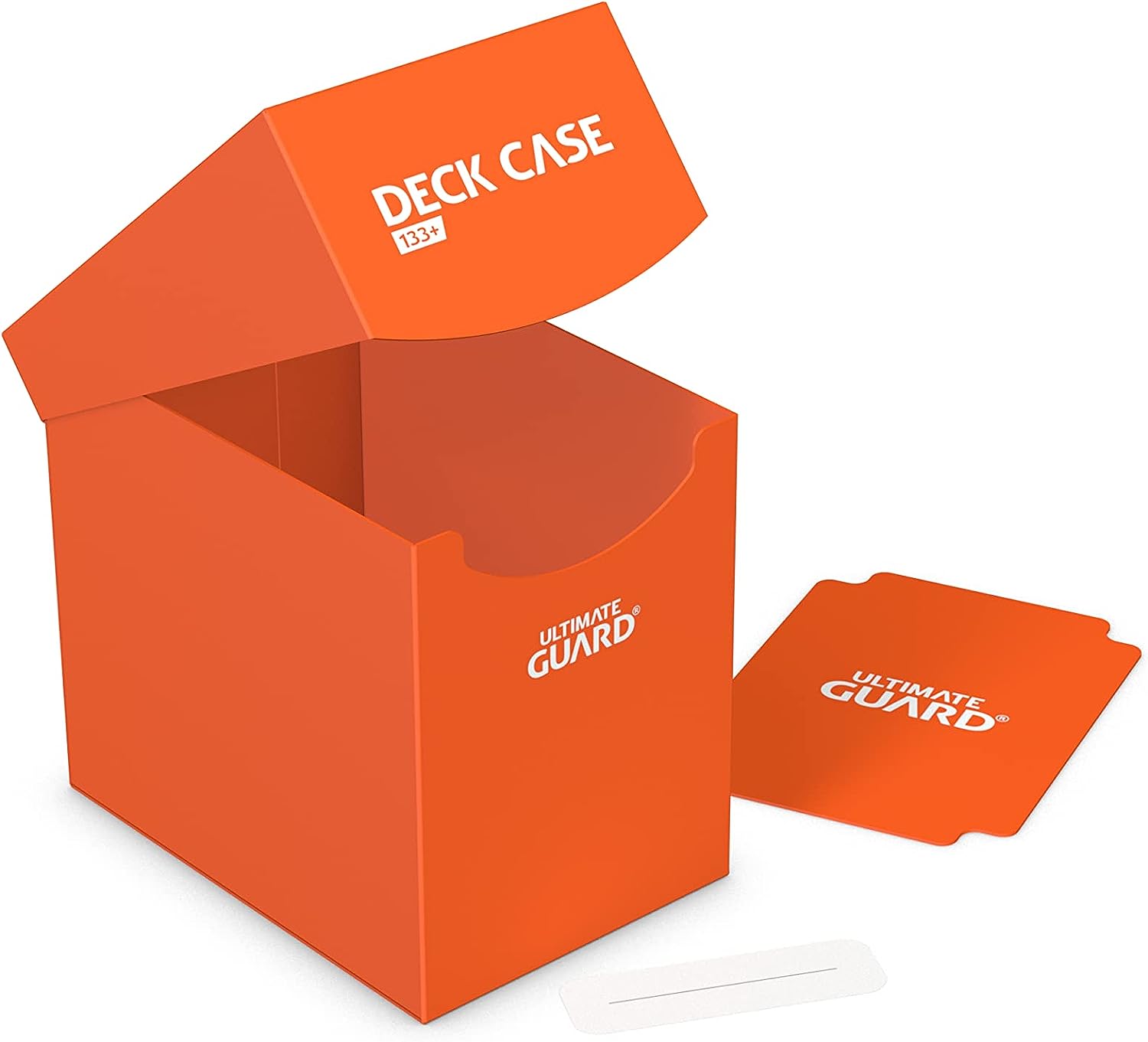 Ultimate Guard Deck Case 133+