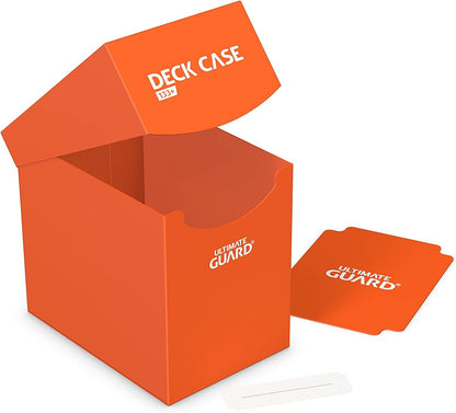 Ultimate Guard Deck Case 133+