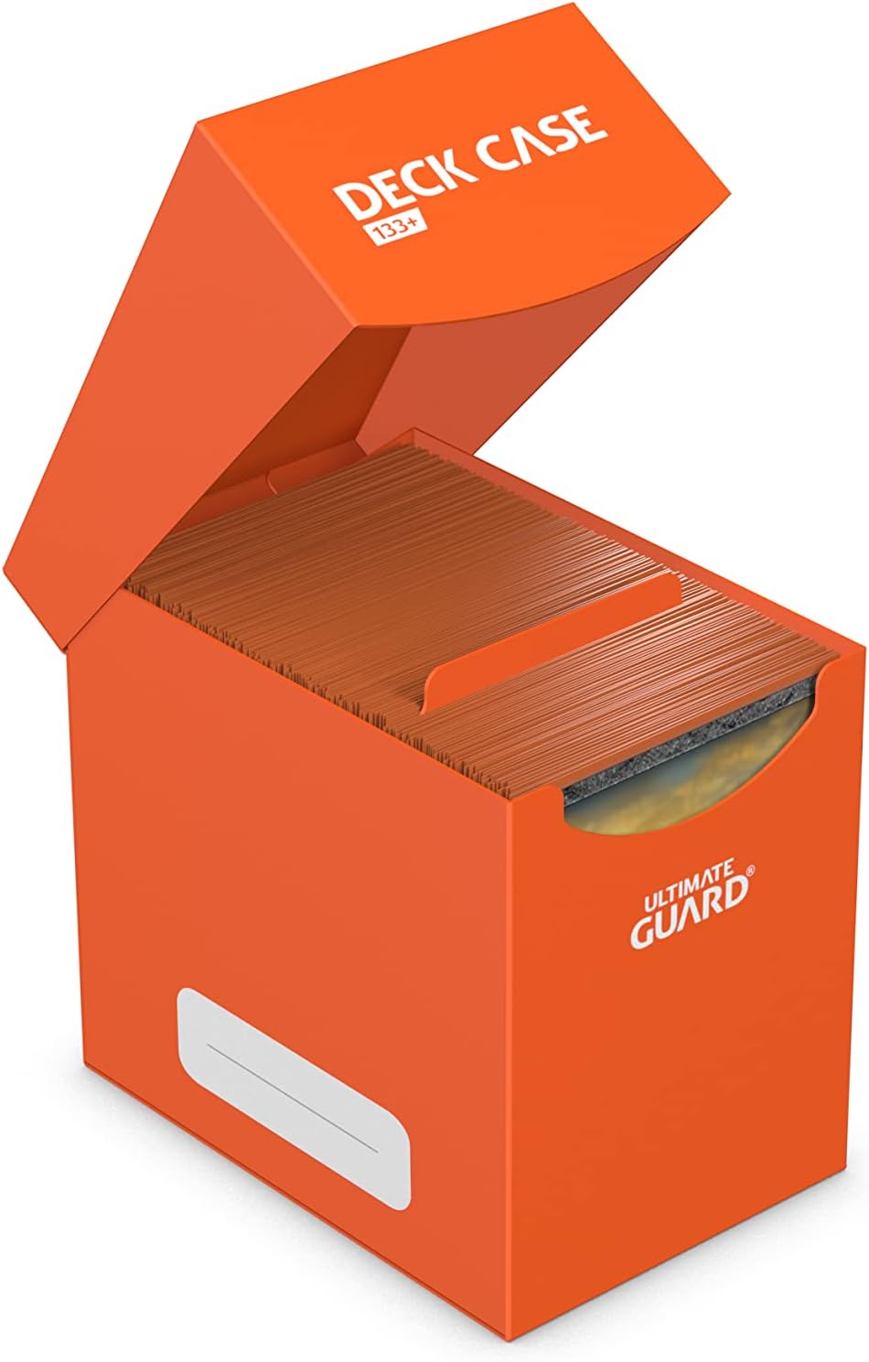 Ultimate Guard Deck Case 133+