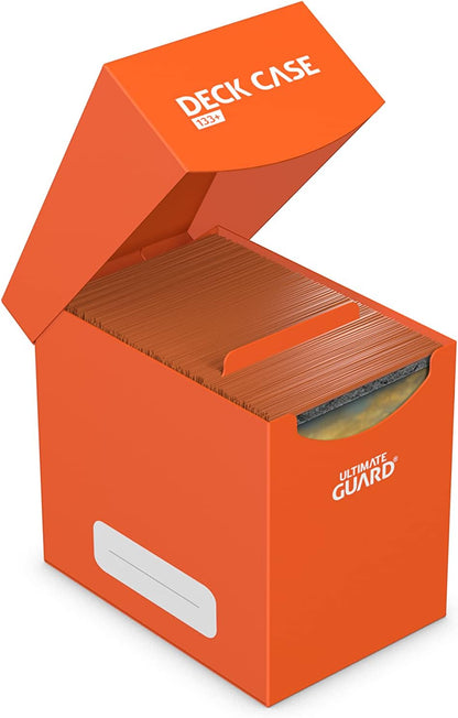 Ultimate Guard Deck Case 133+