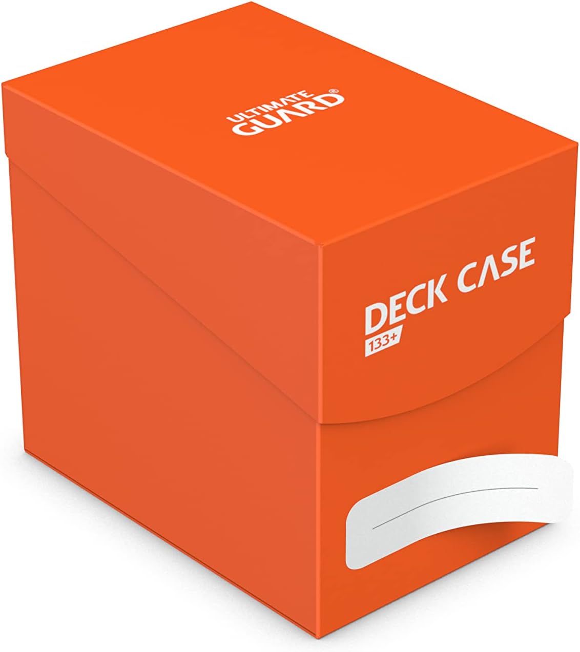 Ultimate Guard Deck Case 133+