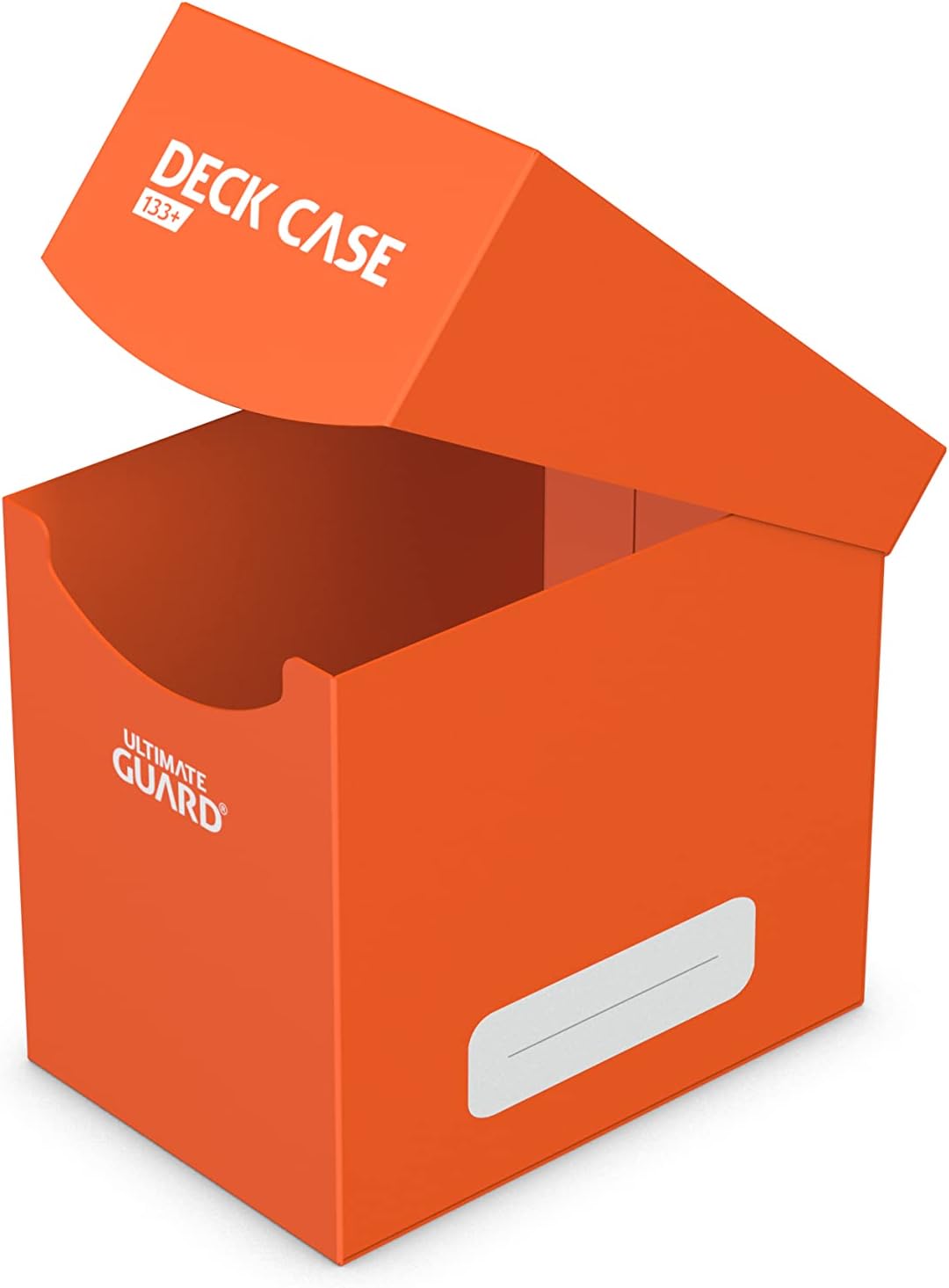 Ultimate Guard Deck Case 133+