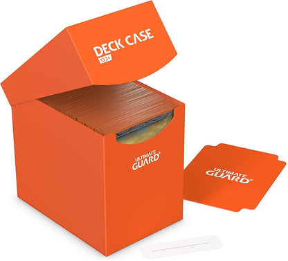 Ultimate Guard Deck Case 133+