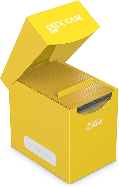 Ultimate Guard Deck Case 133+