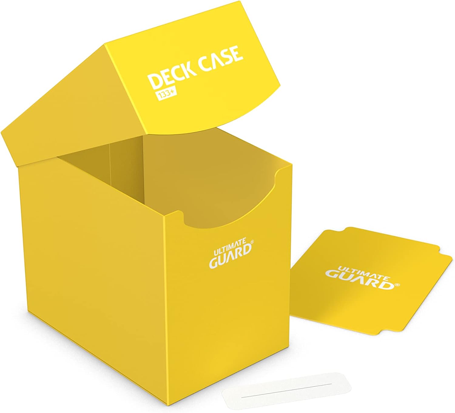 Ultimate Guard Deck Case 133+
