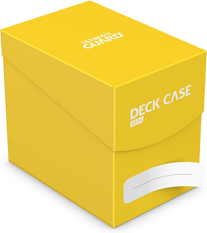 Ultimate Guard Deck Case 133+