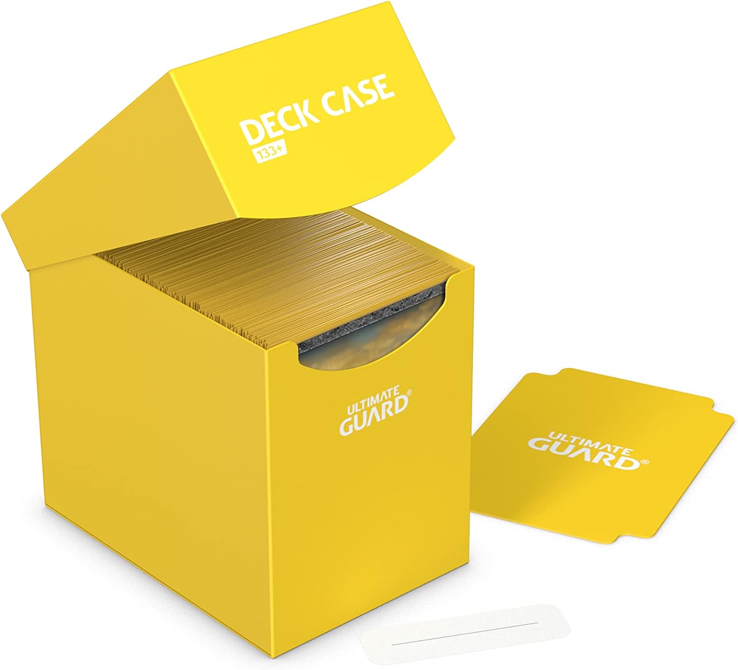 Ultimate Guard Deck Case 133+