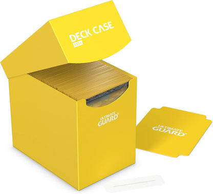 Ultimate Guard Deck Case 133+