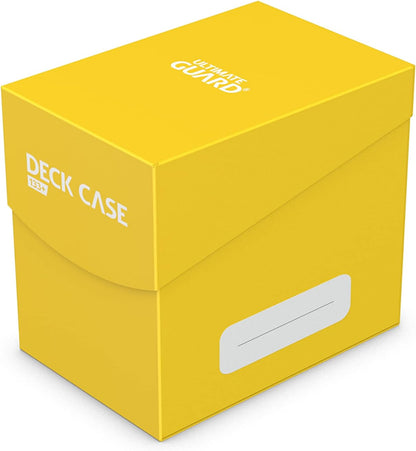 Ultimate Guard Deck Case 133+