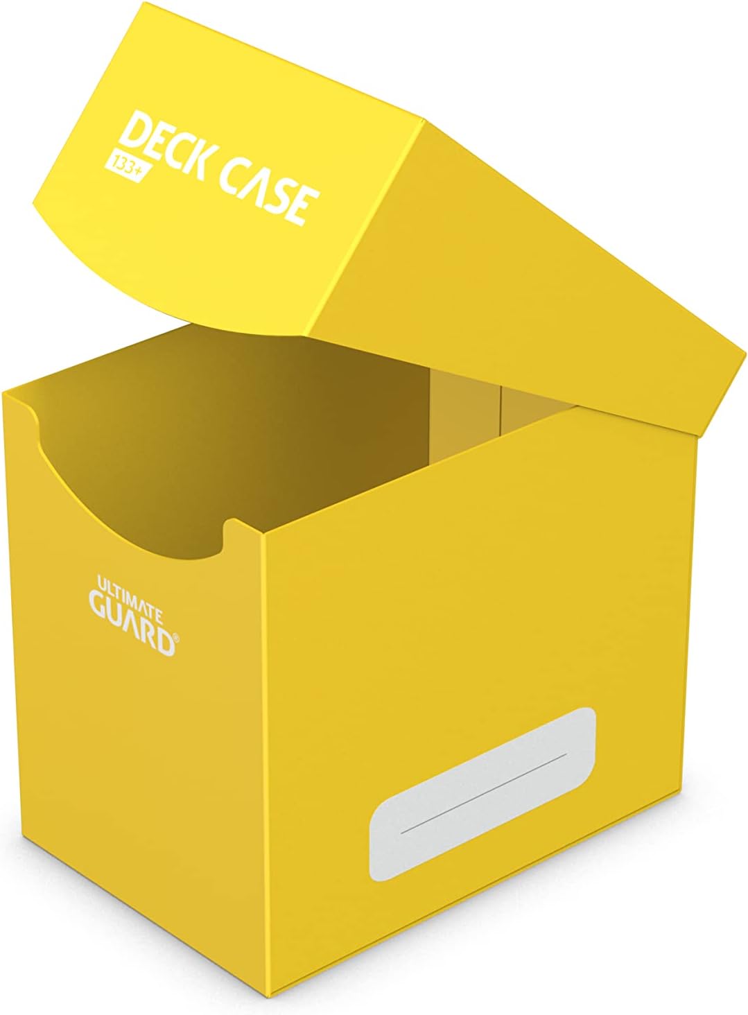 Ultimate Guard Deck Case 133+