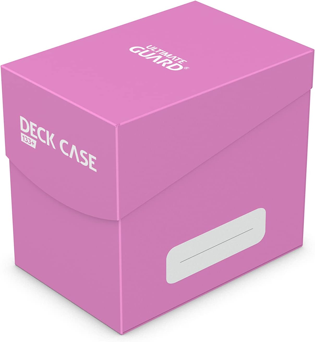 Ultimate Guard Deck Case 133+
