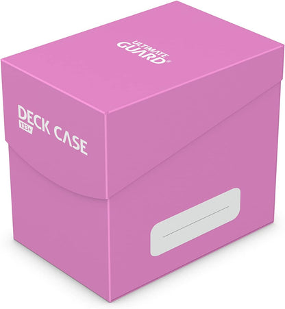 Ultimate Guard Deck Case 133+