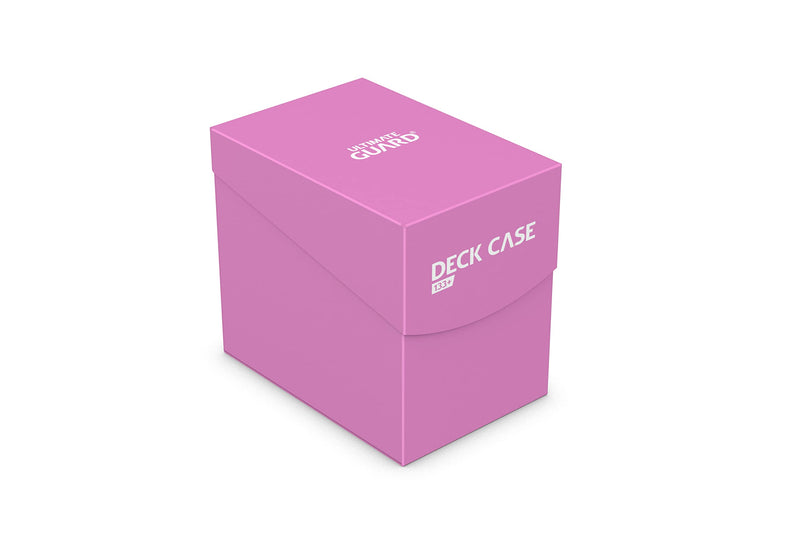 Ultimate Guard Deck Case 133+