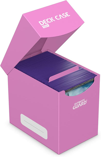 Ultimate Guard Deck Case 133+