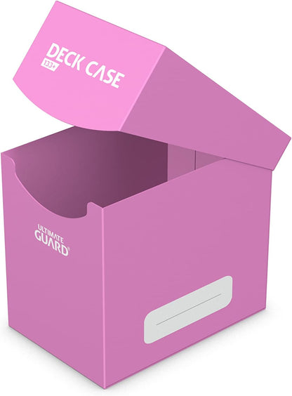 Ultimate Guard Deck Case 133+