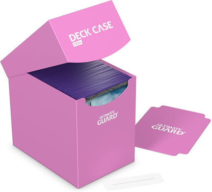 Ultimate Guard Deck Case 133+