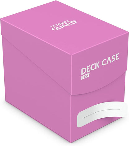 Ultimate Guard Deck Case 133+