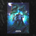 Masters of the Universe: Revelation Jigsaw Puzzle Skeletor and Evil-Lyn (1000 pieces)