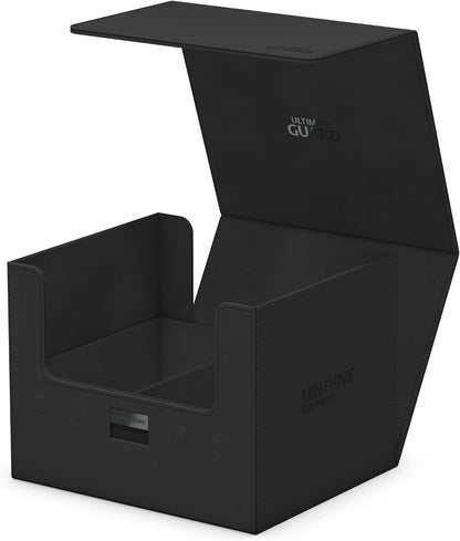 Ultimate Guard Minthive 30+ XenoSkin Noir