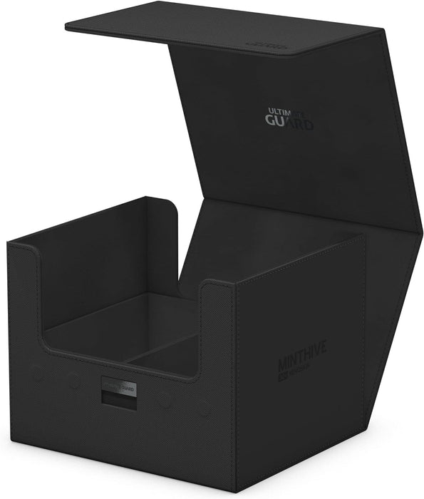 Ultimate Guard Minthive 30+ XenoSkin Noir