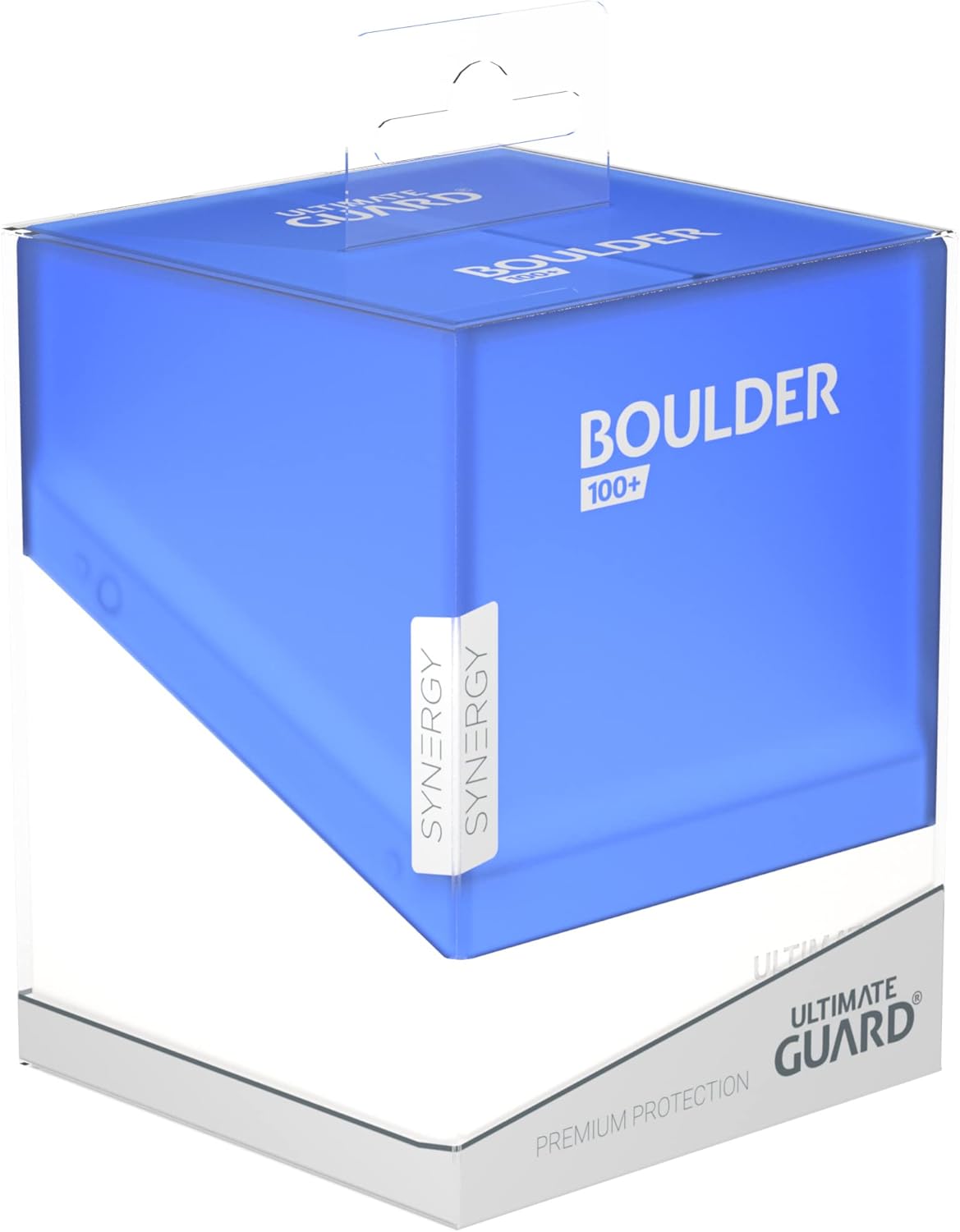 Ultimate Guard Boulder 100+ Synergy