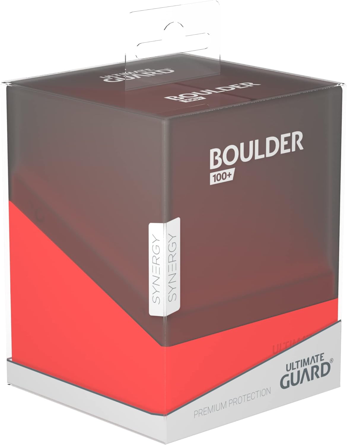Ultimate Guard Boulder 100+ Synergy