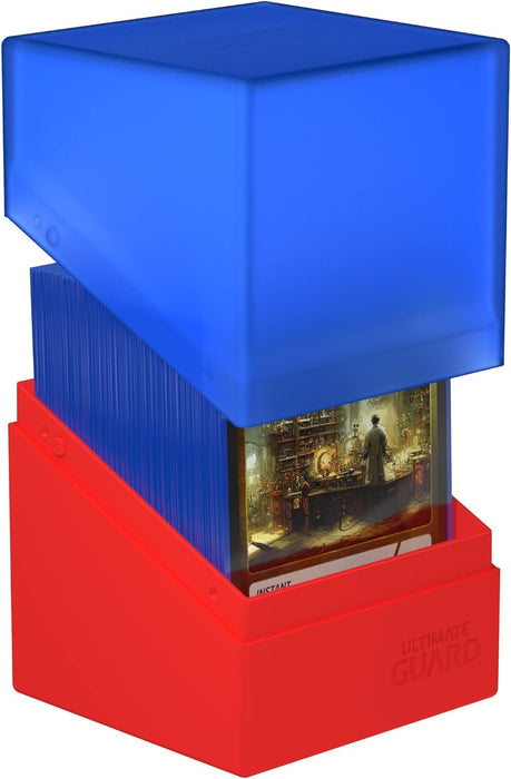 Ultimate Guard Boulder 100+ Synergy