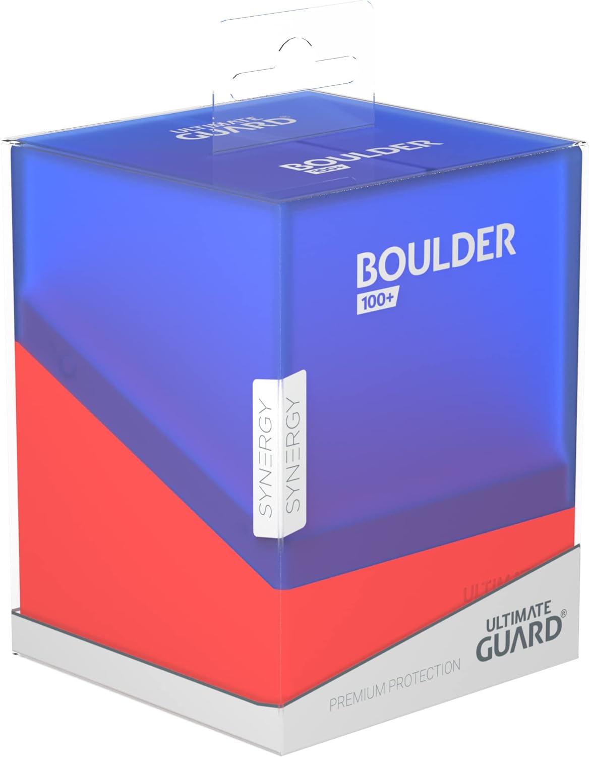Ultimate Guard Boulder 100+ Synergy