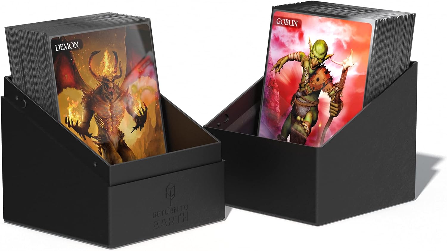Ultimate Guard Boulder 100+ RTE Deck Case