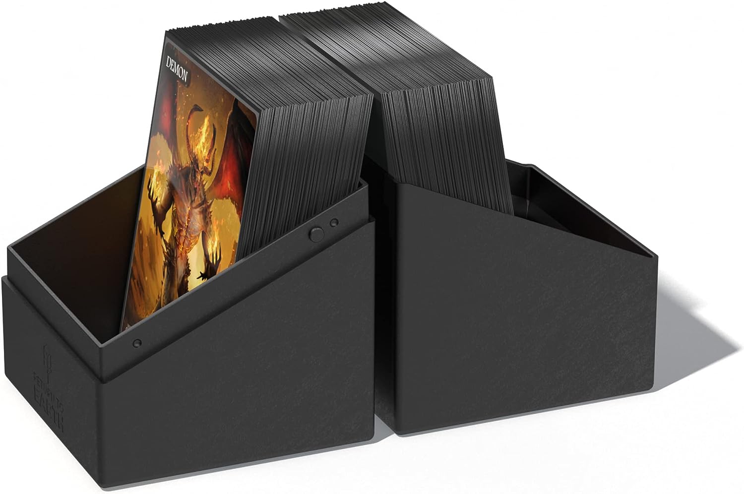 Ultimate Guard Boulder 100+ RTE Deck Case