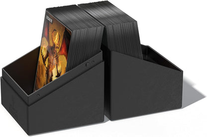 Ultimate Guard Boulder 100+ RTE Deck Case