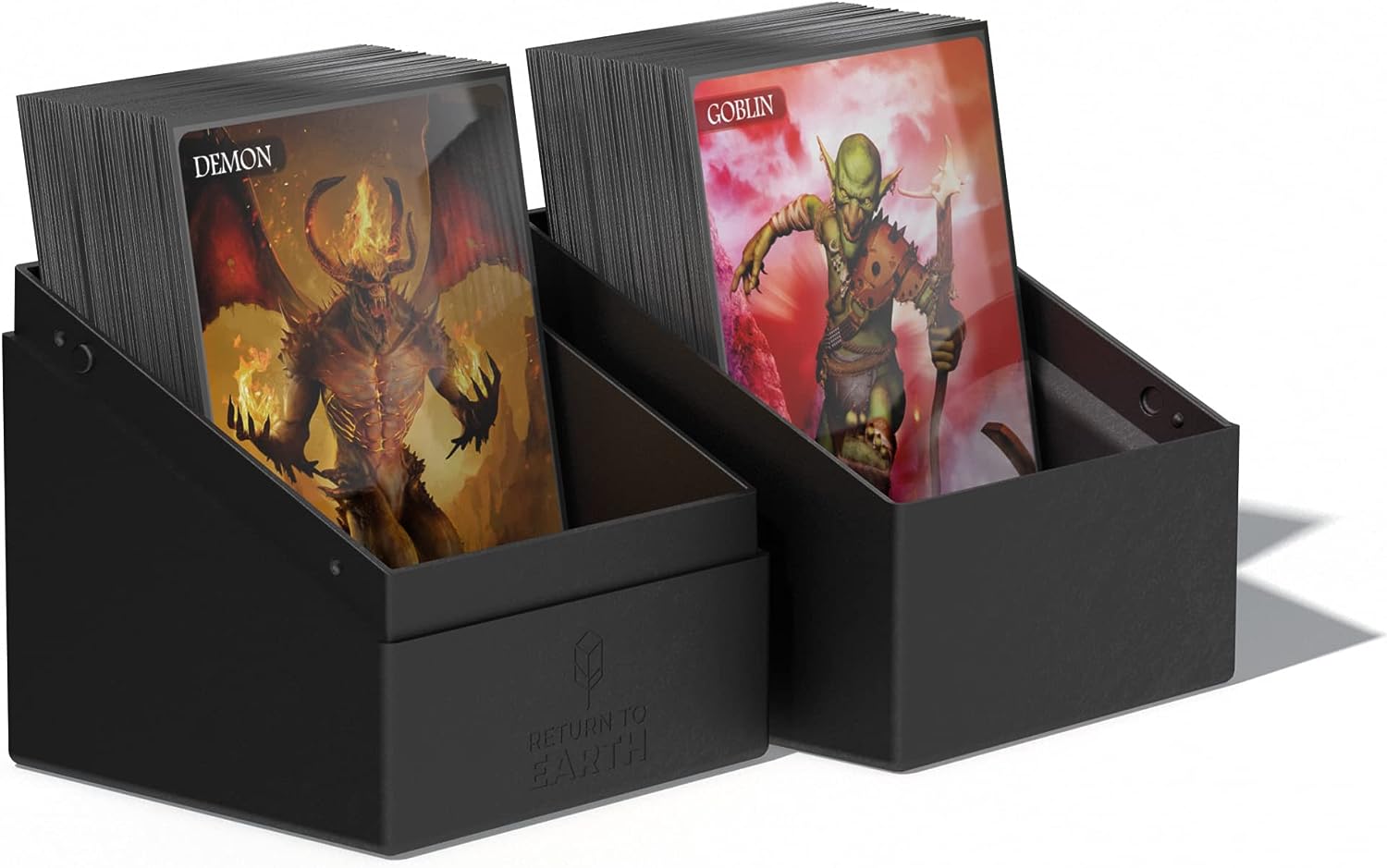 Ultimate Guard Boulder 100+ RTE Deck Case