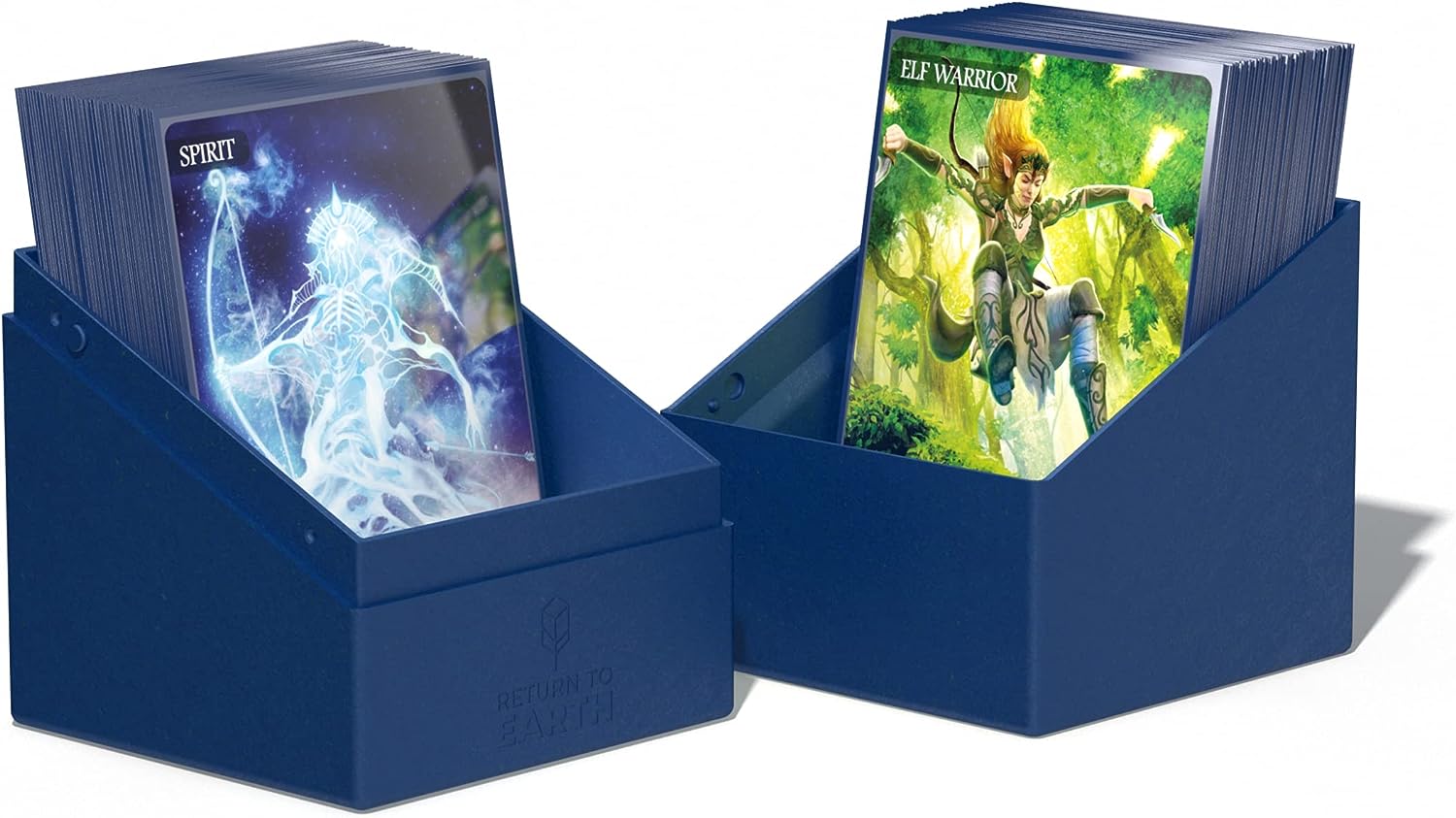 Ultimate Guard Boulder 100+ RTE Deck Case