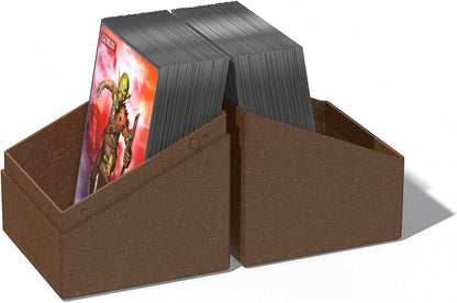 Ultimate Guard Return To Earth Boulder Deck Case 100+ Standard size