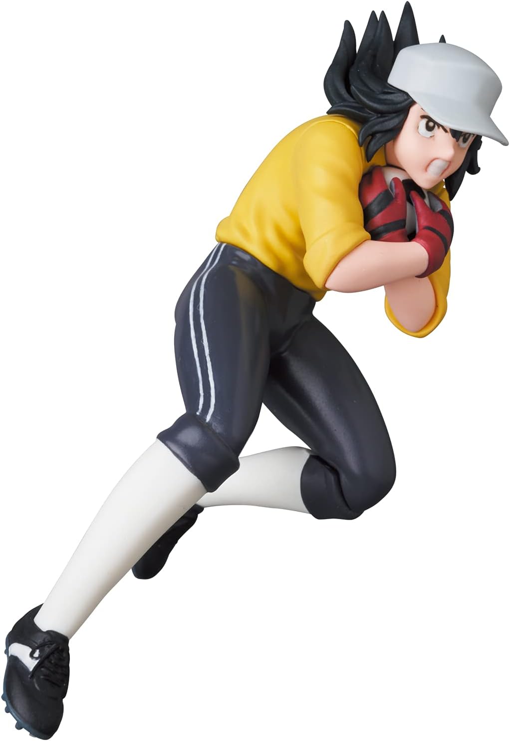 Captain Tsubasa UDF Minifgur Wakashimazu Ken 8 cm