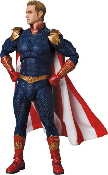 Medicom The Boys figurine MAF EX Homelander 16 cm