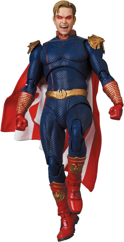 Medicom The Boys figurine MAF EX Homelander 16 cm