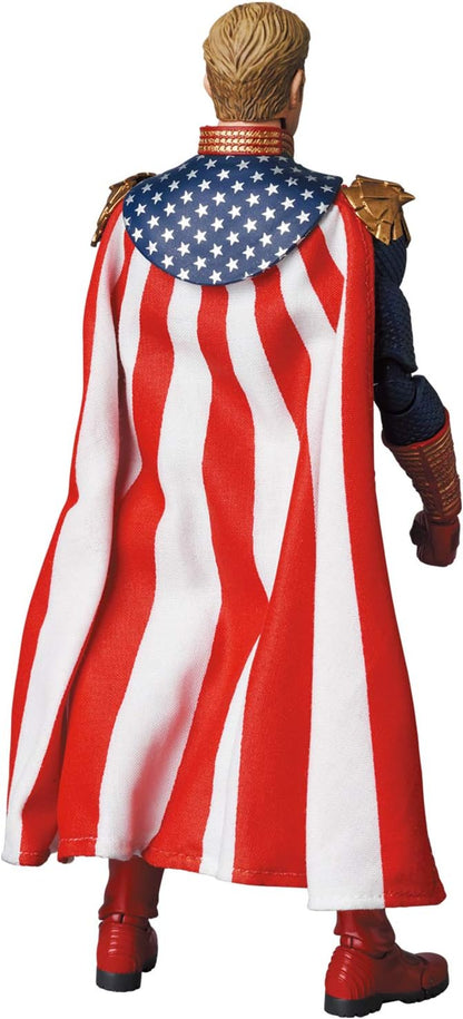 Medicom The Boys figurine MAF EX Homelander 16 cm