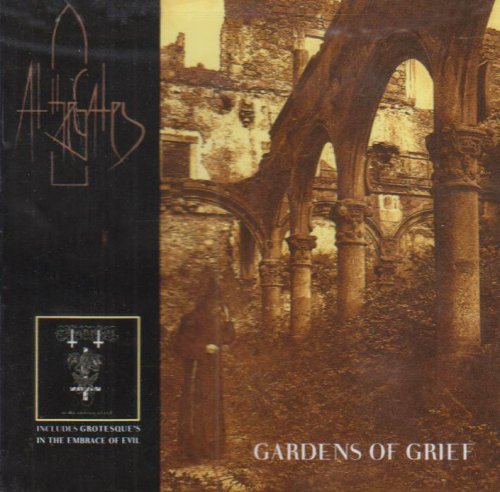 Gardens of Grief/in the Embrac