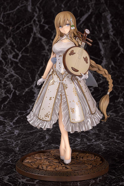Passage - Illustration By Tony Bao-Chai 1/6 PVC Figure Standard Version (A)