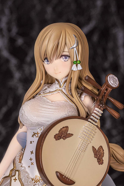 Passage - Illustration By Tony Bao-Chai 1/6 PVC Figure Standard Version (A)