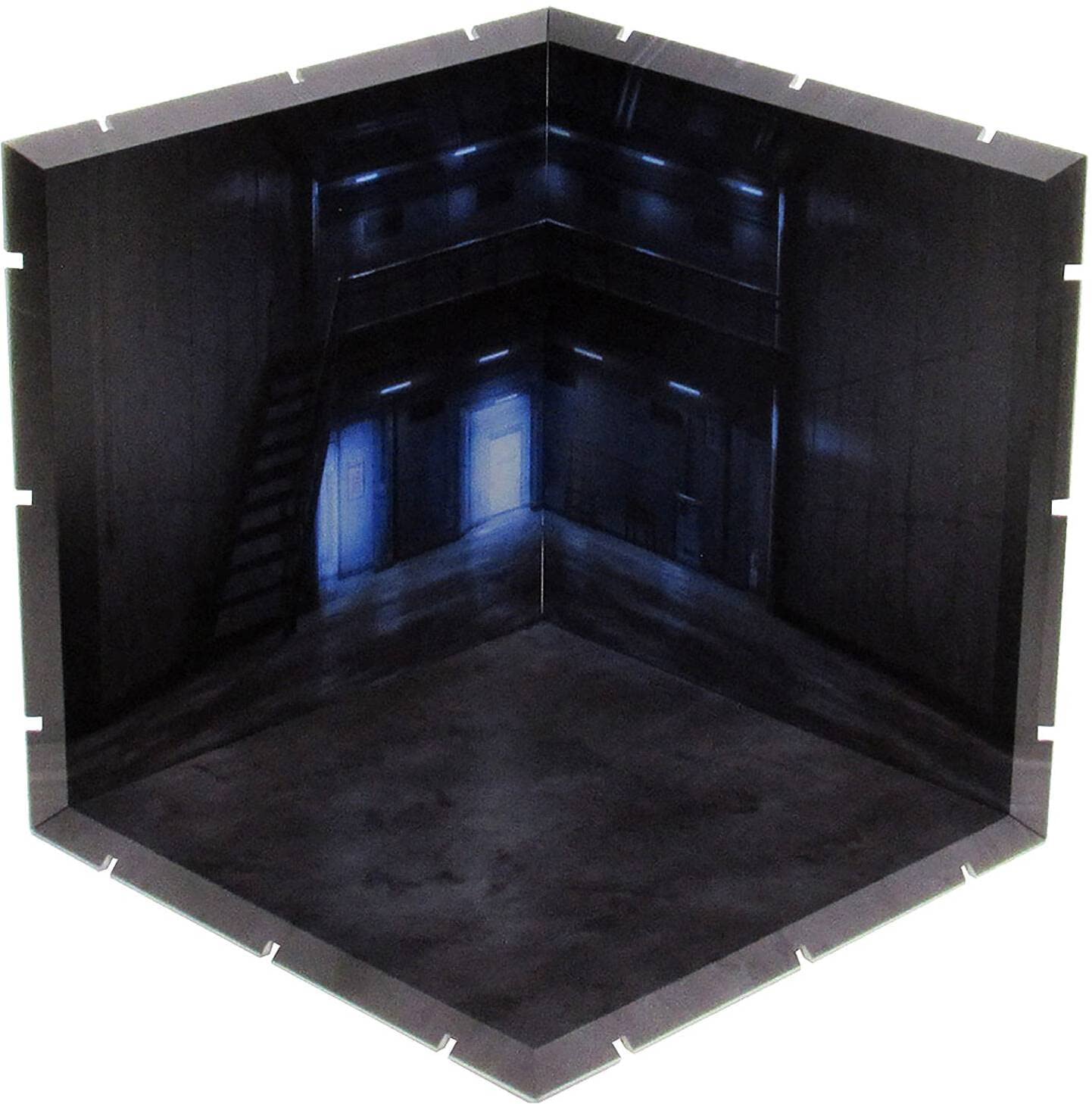 Plm - Dioramansion 150 - Basement Figure Diorama