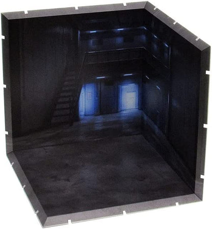 Plm - Dioramansion 150 - Basement Figure Diorama