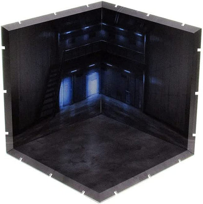 Plm - Dioramansion 150 - Basement Figure Diorama