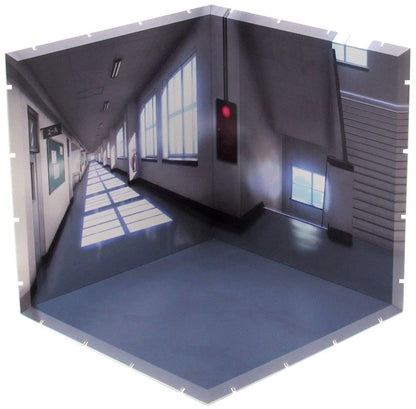 Good Smile Dioramansion 200: Hallway Figure Diorama