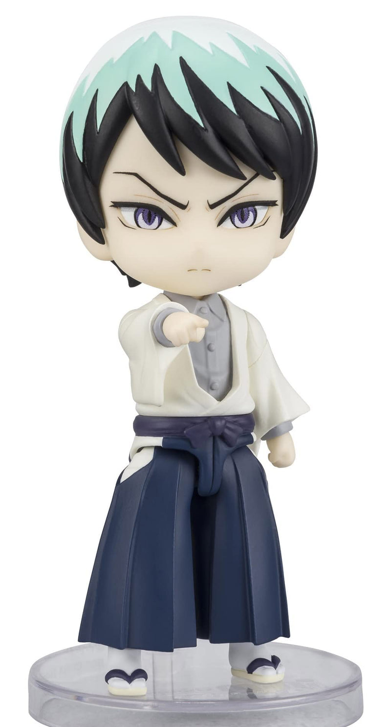 Tamashi Nations - Demon Slayer: Kimetsu no Yaiba - Yushiro, Bandai Spirits Figuarts Mini