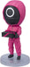 Tamashii Nations - Squid Game - Masked Worker, Bandai Spirits Figuarts mini