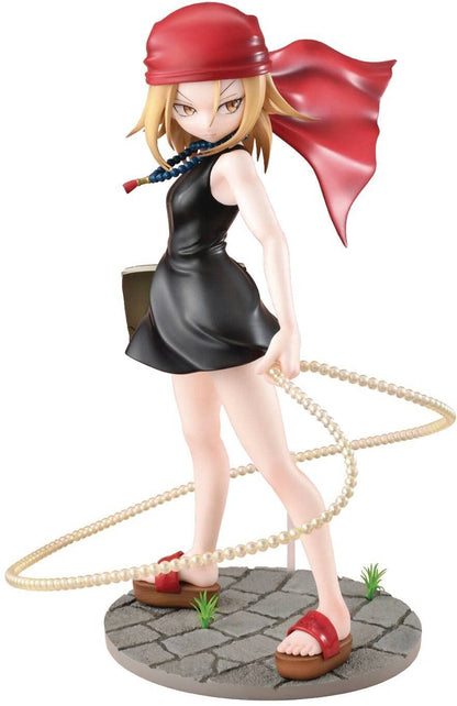 MERCHANDISING LICENCE Bellfine - Shaman King - Anna Kyoyama 1/7 PVC Figure