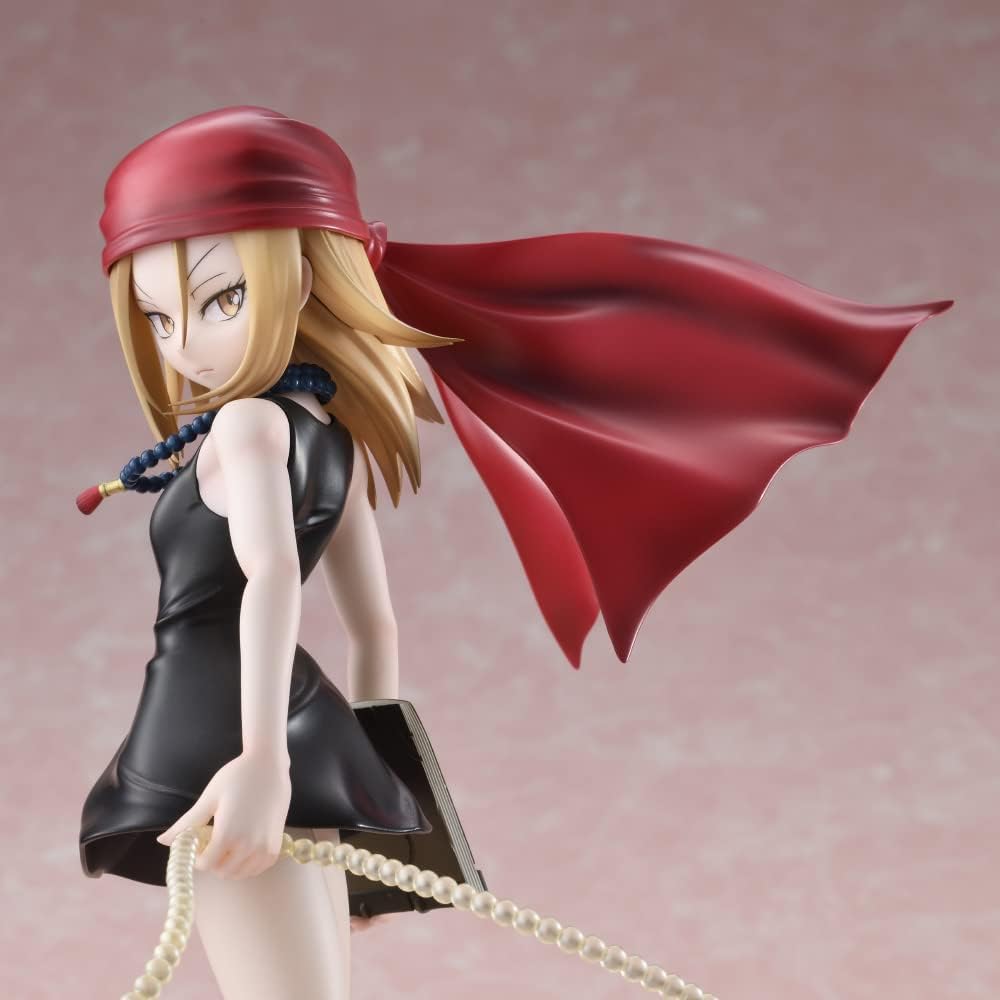 MERCHANDISING LICENCE Bellfine - Shaman King - Anna Kyoyama 1/7 PVC Figure